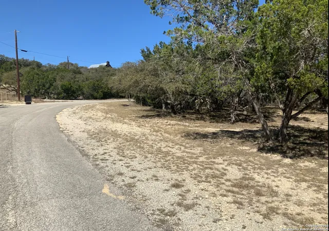 Photo 3 of Land for sale at Lot #69 Forest Oaks, Lakehills, TX 78063 | MLS# 2013489 | Listing updated on 2026-09-13