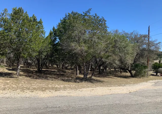 Photo 3 of Land for sale at Lot #69 Forest Oaks, Lakehills, TX 78063 | MLS# 2013489 | Listing updated on 2026-09-13
