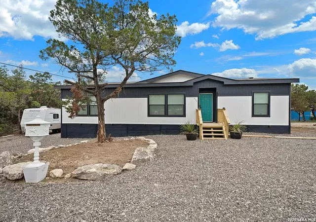 Photo 1 of Single family home for sale at 6739 Whartons Dock Rd, Bandera, TX 78003 | MLS# 2013490 | Listing updated on 2026-09-13