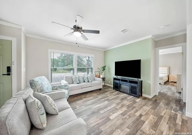 Photo 3 of Single family home for sale at 6739 Whartons Dock Rd, Bandera, TX 78003 | MLS# 2013490 | Listing updated on 2026-09-13