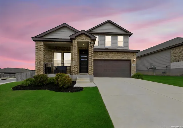 Photo 1 of Single family home for sale at 25807 Posey, Boerne, TX 78006 | MLS# 2013493 | Listing updated on 2026-09-13