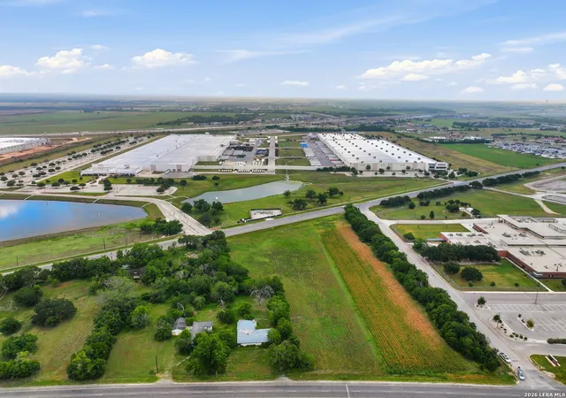 Photo 1 of Land for sale at 0 W Court St, Seguin, TX 78155 | MLS# 2013511 | Listing updated on 2026-09-13