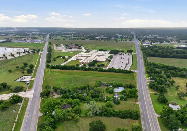 Photo 2 of Land for sale at 0 W Court St, Seguin, TX 78155 | MLS# 2013511 | Listing updated on 2026-09-13