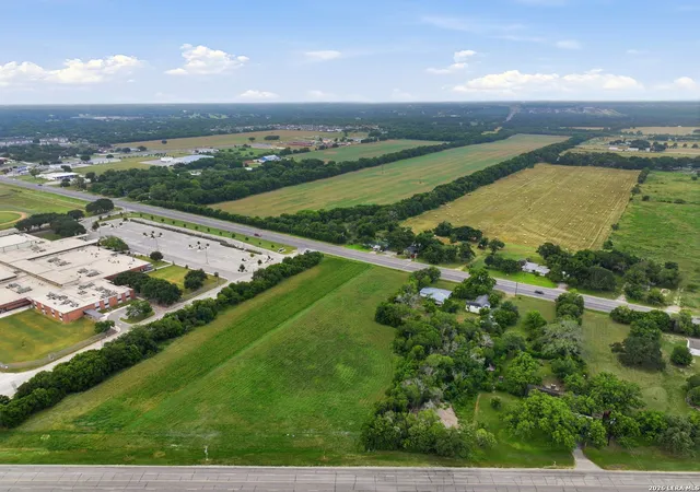 Photo 3 of Land for sale at 0 W Court St, Seguin, TX 78155 | MLS# 2013511 | Listing updated on 2026-09-13