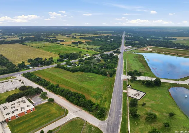 Photo 4 of Land for sale at 0 W Court St, Seguin, TX 78155 | MLS# 2013511 | Listing updated on 2026-09-13