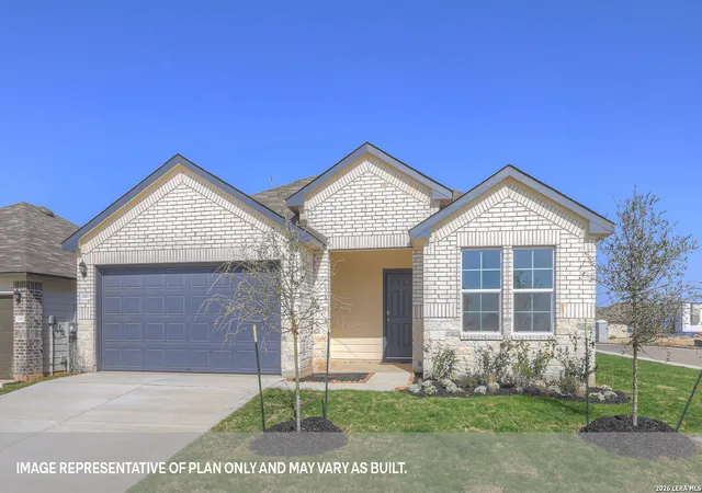 Photo 1 of Single family home for sale at 712 Peccary Pl, Seguin, TX 78155 | MLS# 2013514 | Listing updated on 2026-09-13