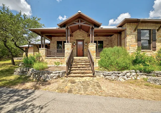 Photo 1 of Single family home for sale at 158 Condor, San Marcos, TX 78666 | MLS# 2013517 | Listing updated on 2026-09-13