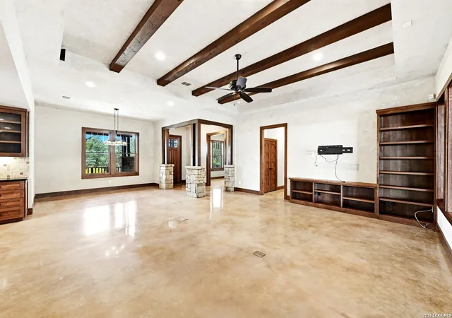 Photo 4 of Single family home for sale at 158 Condor, San Marcos, TX 78666 | MLS# 2013517 | Listing updated on 2026-09-13
