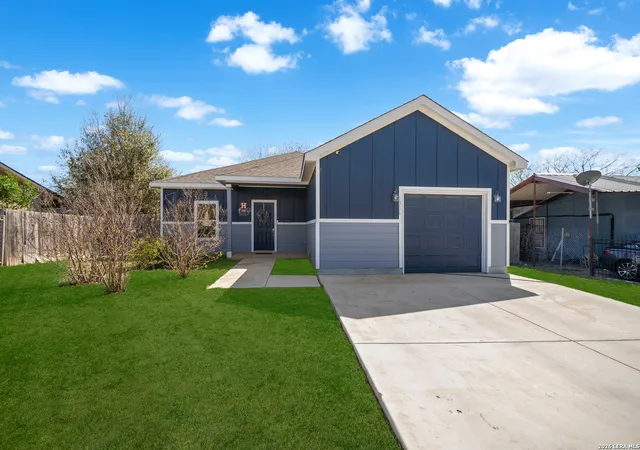 Single family home for sale at 5306 Indian Desert St, San Antonio, TX 78242 | MLS# 2013519