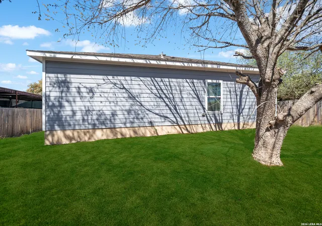 Photo 31 of Single family home for sale at 5306 Indian Desert St, San Antonio, TX 78242 | MLS# 2013519 | Listing updated on 2026-09-13