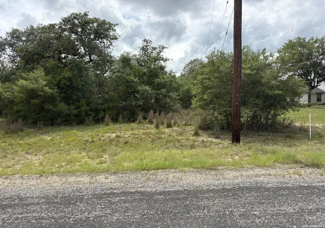 Photo 2 of Land for sale at 69 Powder Ridge, Luling, TX 78648 | MLS# 2013521 | Listing updated on 2026-09-13