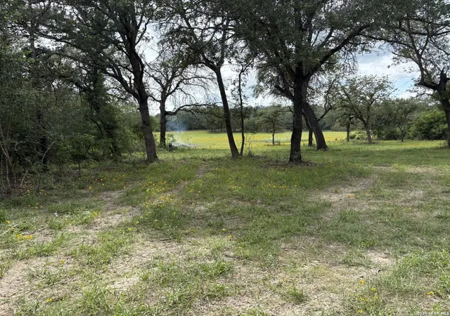Photo 3 of Land for sale at 69 Powder Ridge, Luling, TX 78648 | MLS# 2013521 | Listing updated on 2026-09-13