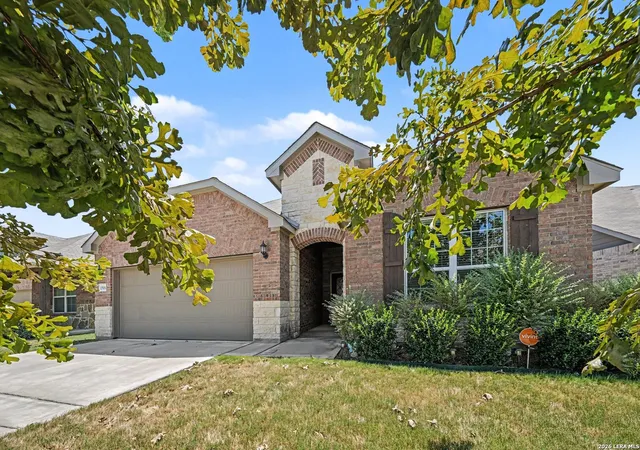 Photo 1 of Single family home for sale at 10906 Merrick Run, San Antonio, TX 78254 | MLS# 2013523 | Listing updated on 2026-09-16