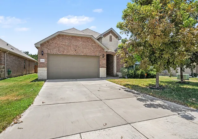 Photo 2 of Single family home for sale at 10906 Merrick Run, San Antonio, TX 78254 | MLS# 2013523 | Listing updated on 2026-09-16