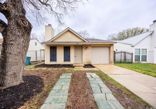 Photo 1 of Single family home for sale at 3543 Bottomless Lk, San Antonio, TX 78222 | MLS# 2013524 | Listing updated on 2026-09-13