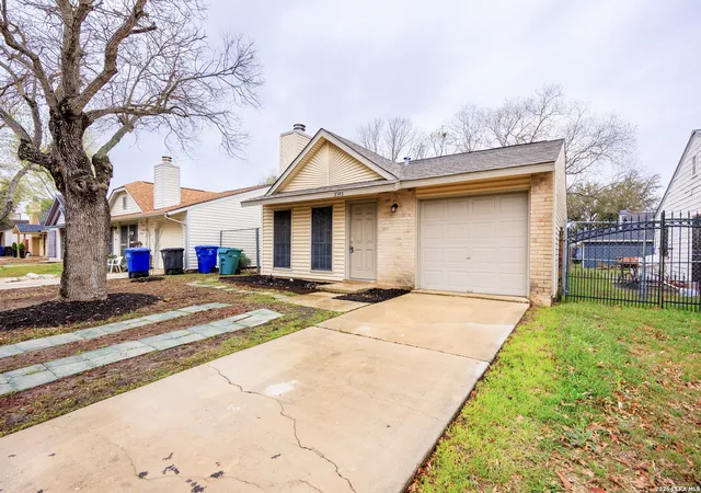 Photo 2 of Single family home for sale at 3543 Bottomless Lk, San Antonio, TX 78222 | MLS# 2013524 | Listing updated on 2026-09-13