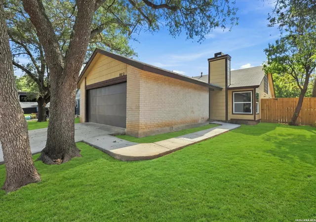 Photo 2 of Single family home for sale at 8012 Laurel Bnd, San Antonio, TX 78250 | MLS# 2013525 | Listing updated on 2026-09-13