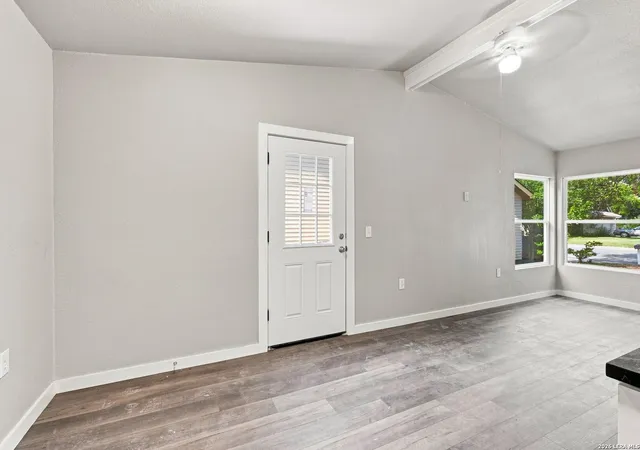 Photo 3 of Single family home for sale at 8012 Laurel Bnd, San Antonio, TX 78250 | MLS# 2013525 | Listing updated on 2026-09-13