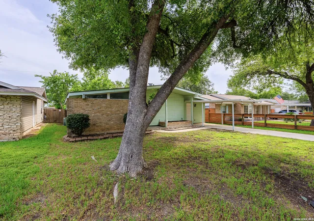 Photo 2 of Single family home for sale at 4402 Bright Sun St, San Antonio, TX 78217 | MLS# 2013526 | Listing updated on 2026-09-13
