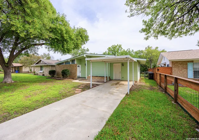 Photo 3 of Single family home for sale at 4402 Bright Sun St, San Antonio, TX 78217 | MLS# 2013526 | Listing updated on 2026-09-13