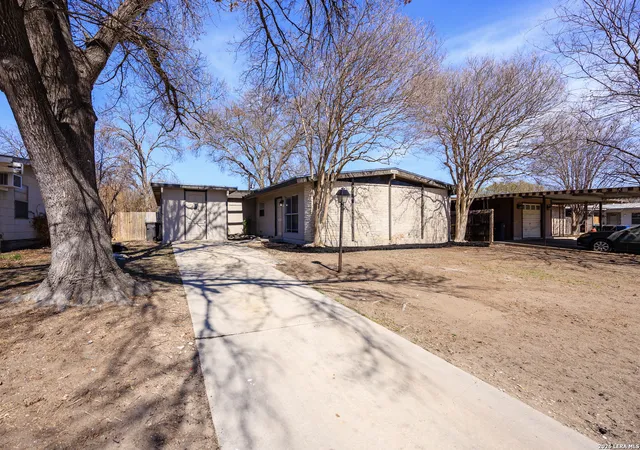 Photo 1 of Single family home for sale at 5119 Village Crst, San Antonio, TX 78218 | MLS# 2013530 | Listing updated on 2026-09-13