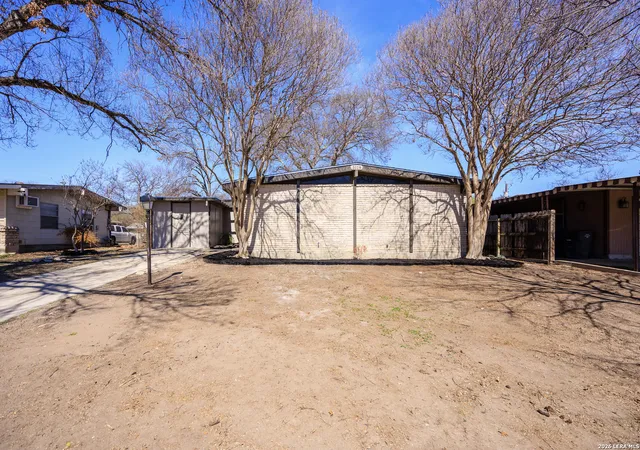 Photo 2 of Single family home for sale at 5119 Village Crst, San Antonio, TX 78218 | MLS# 2013530 | Listing updated on 2026-09-13