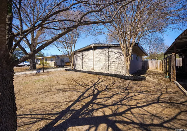 Photo 3 of Single family home for sale at 5119 Village Crst, San Antonio, TX 78218 | MLS# 2013530 | Listing updated on 2026-09-13