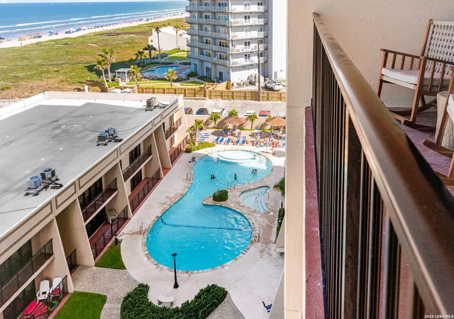 Photo 3 of Condo for sale at 2100 Gulf Blvd #702, South Padre Island, TX 78597 | MLS# 2013531 | Listing updated on 2026-10-09