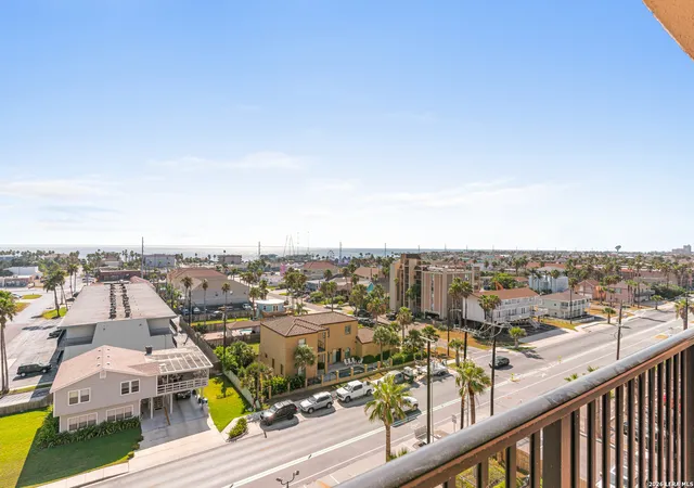 Listing Photo 5 - Condo for sale in building located at 2100 Gulf Blvd, South Padre Island, TX 78597 - Unit #702