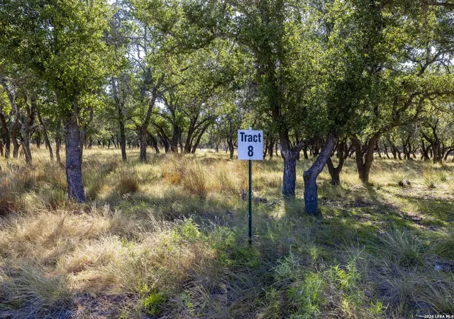 Land for sale at Tbd Legacy Oaks Dr, Harper, TX 78631 | MLS# 2013532