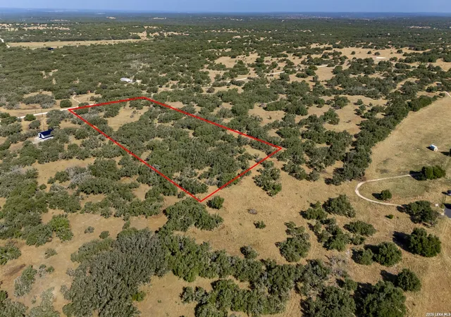Photo 3 of Land for sale at Tbd Legacy Oaks Dr, Harper, TX 78631 | MLS# 2013532 | Listing updated on 2026-09-13