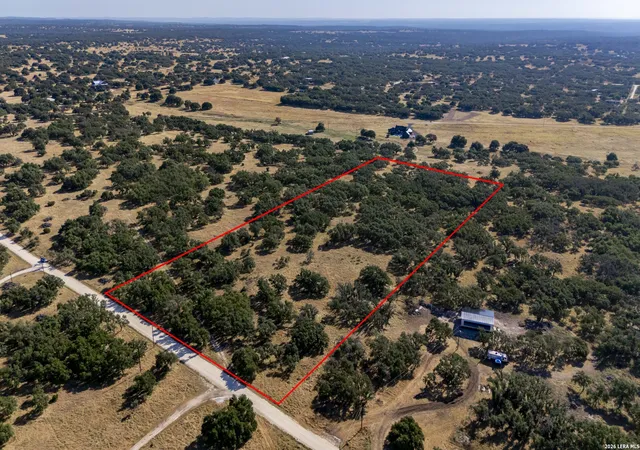 Photo 4 of Land for sale at Tbd Legacy Oaks Dr, Harper, TX 78631 | MLS# 2013532 | Listing updated on 2026-09-13