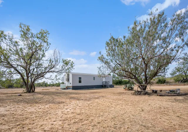 Photo 1 of Sale Pending at 545 County Rd 741, Yancey, TX 78886 | MLS# 2013535 | Listing updated on 2026-09-28