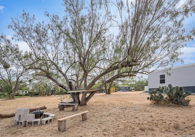 Photo 2 of Sale Pending at 545 County Rd 741, Yancey, TX 78886 | MLS# 2013535 | Listing updated on 2026-09-28