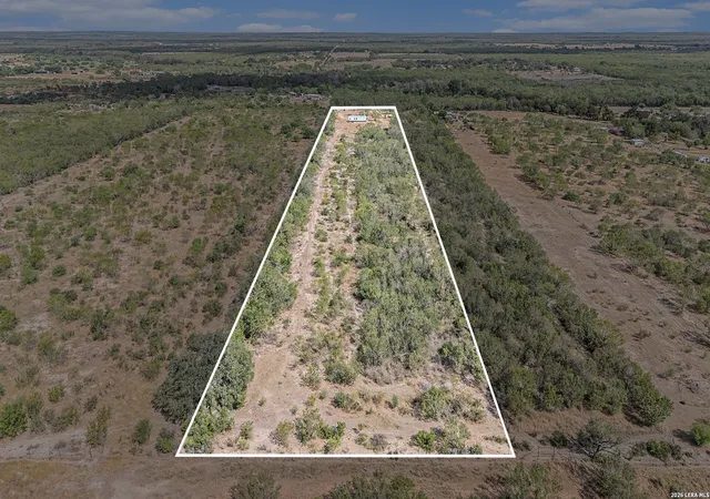 Photo 25 of Sale Pending at 545 County Rd 741, Yancey, TX 78886 | MLS# 2013535 | Listing updated on 2026-09-28