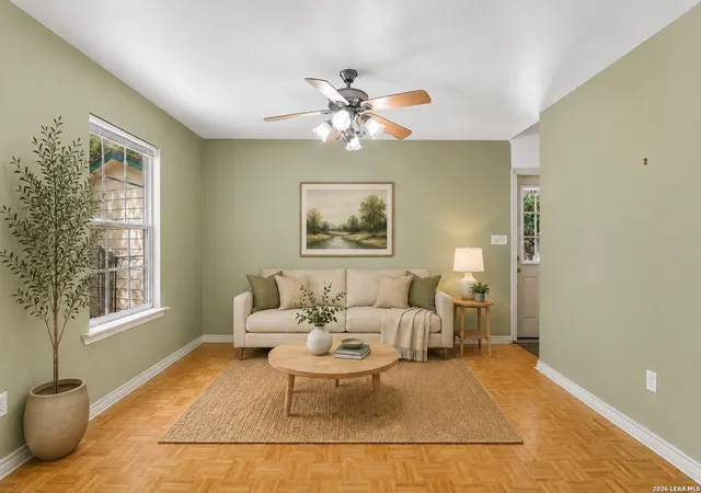 Photo 3 of Single family home for sale at 312 County Rd 471, Gonzales, TX 78629 | MLS# 2013542 | Listing updated on 2026-09-11
