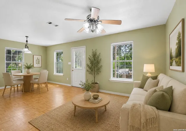 Photo 4 of Single family home for sale at 312 County Rd 471, Gonzales, TX 78629 | MLS# 2013542 | Listing updated on 2026-09-11
