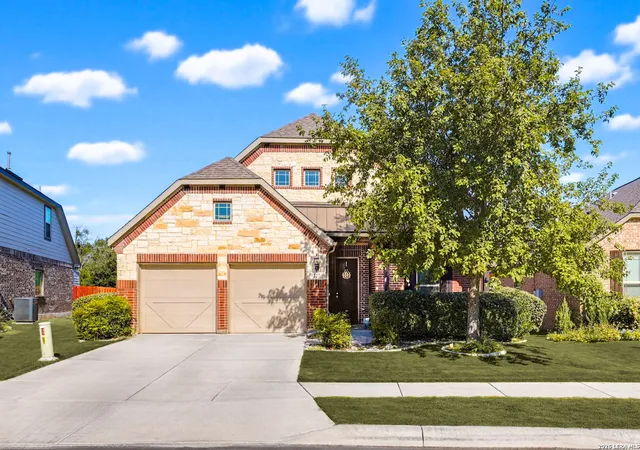 Photo 1 of Single family home for sale at 227 Parkview Ter, Boerne, TX 78006 | MLS# 2013547 | Listing updated on 2026-09-13