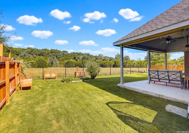 Single family home for sale at 227 Parkview Ter, Boerne, TX 78006 | MLS# 2013547