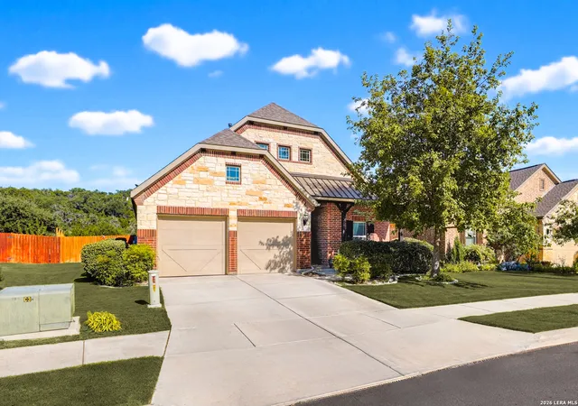 Photo 2 of Single family home for sale at 227 Parkview Ter, Boerne, TX 78006 | MLS# 2013547 | Listing updated on 2026-09-13