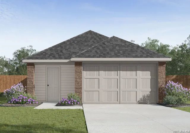 Photo 1 of Single family home for sale at 3410 Hackberry Grv, San Antonio, TX 78264 | MLS# 2013549 | Listing updated on 2026-09-02
