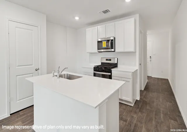Photo 3 of Single family home for sale at 3410 Hackberry Grv, San Antonio, TX 78264 | MLS# 2013549 | Listing updated on 2026-09-02