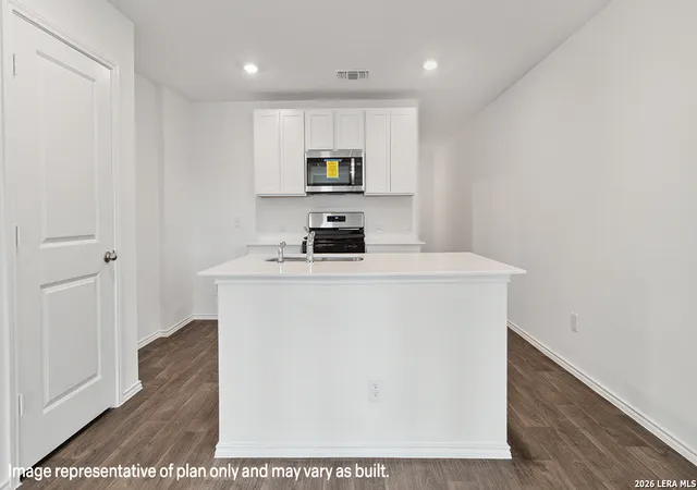 Photo 4 of Single family home for sale at 3410 Hackberry Grv, San Antonio, TX 78264 | MLS# 2013549 | Listing updated on 2026-09-02