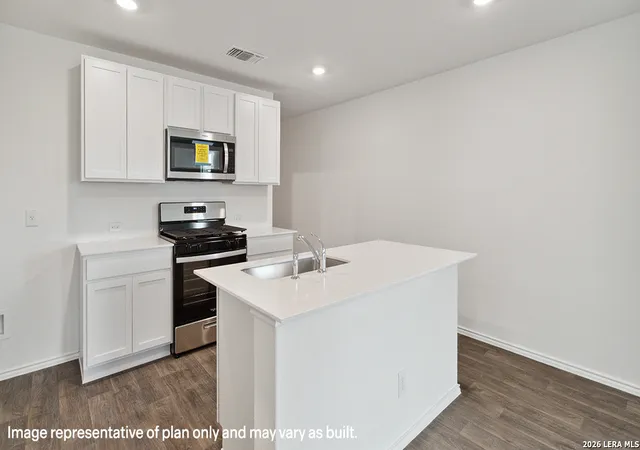 Photo 5 of Single family home for sale at 3410 Hackberry Grv, San Antonio, TX 78264 | MLS# 2013549 | Listing updated on 2026-09-02