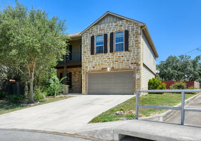 Photo 1 of Single family home for sale at 10307 Walnut Crst, San Antonio, TX 78245 | MLS# 2013560 | Listing updated on 2026-09-13