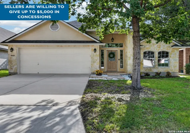 Photo 1 of Single family home for sale at 24426 Buck Crk, San Antonio, TX 78255 | MLS# 2013580 | Listing updated on 2026-09-28