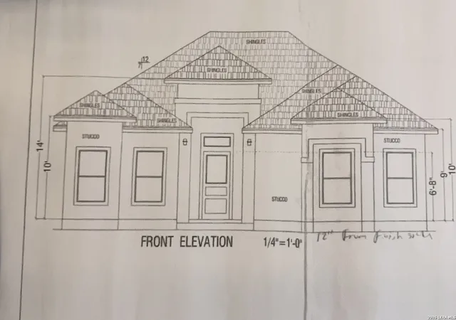Photo 1 of Sale Pending at 1080 Calle Progreso, Eagle Pass, TX 78852 | MLS# 2013583 | Listing updated on 2026-09-02