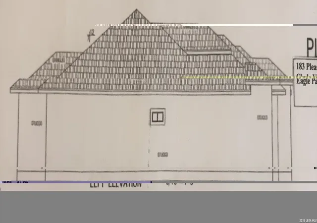 Photo 3 of Sale Pending at 1080 Calle Progreso, Eagle Pass, TX 78852 | MLS# 2013583 | Listing updated on 2026-09-02