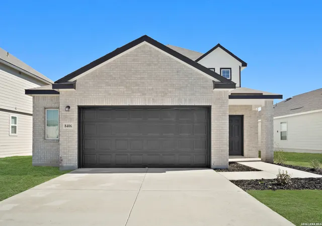 Photo 1 of Single family home for sale at 8406 Smithers Ave, San Antonio, TX 78252 | MLS# 2013585 | Listing updated on 2026-09-13