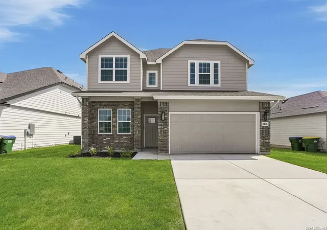 Photo 1 of Single family home for sale at 8426 Smithers Ave, San Antonio, TX 78252 | MLS# 2013586 | Listing updated on 2026-09-13